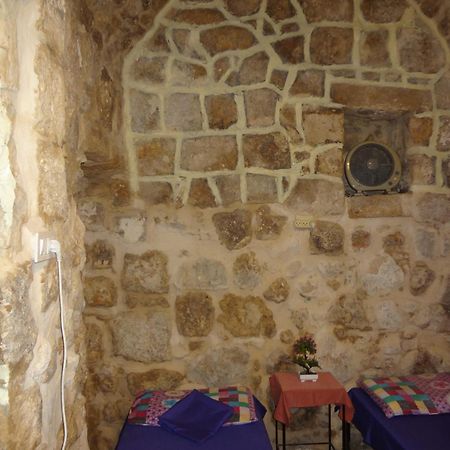 Jaffa Gate Hostel Jerusalém Quarto foto