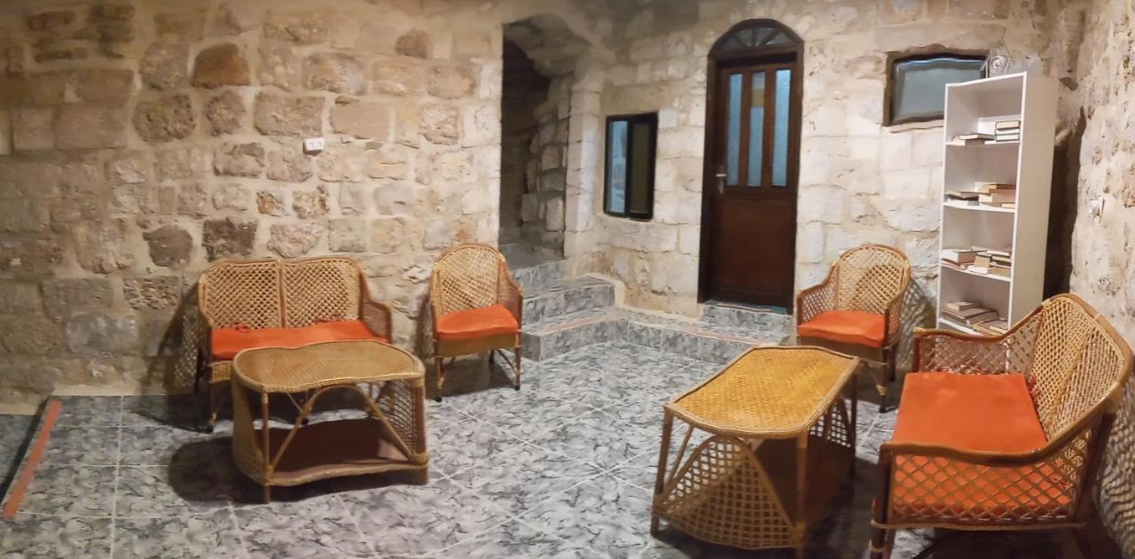 Jaffa Gate Hostel Jerusalém Exterior foto