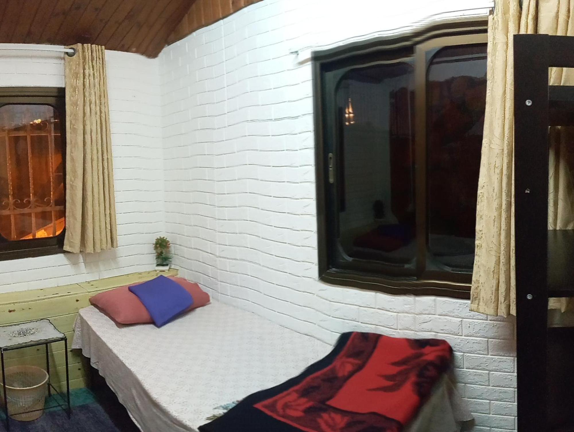 Jaffa Gate Hostel Jerusalém Quarto foto